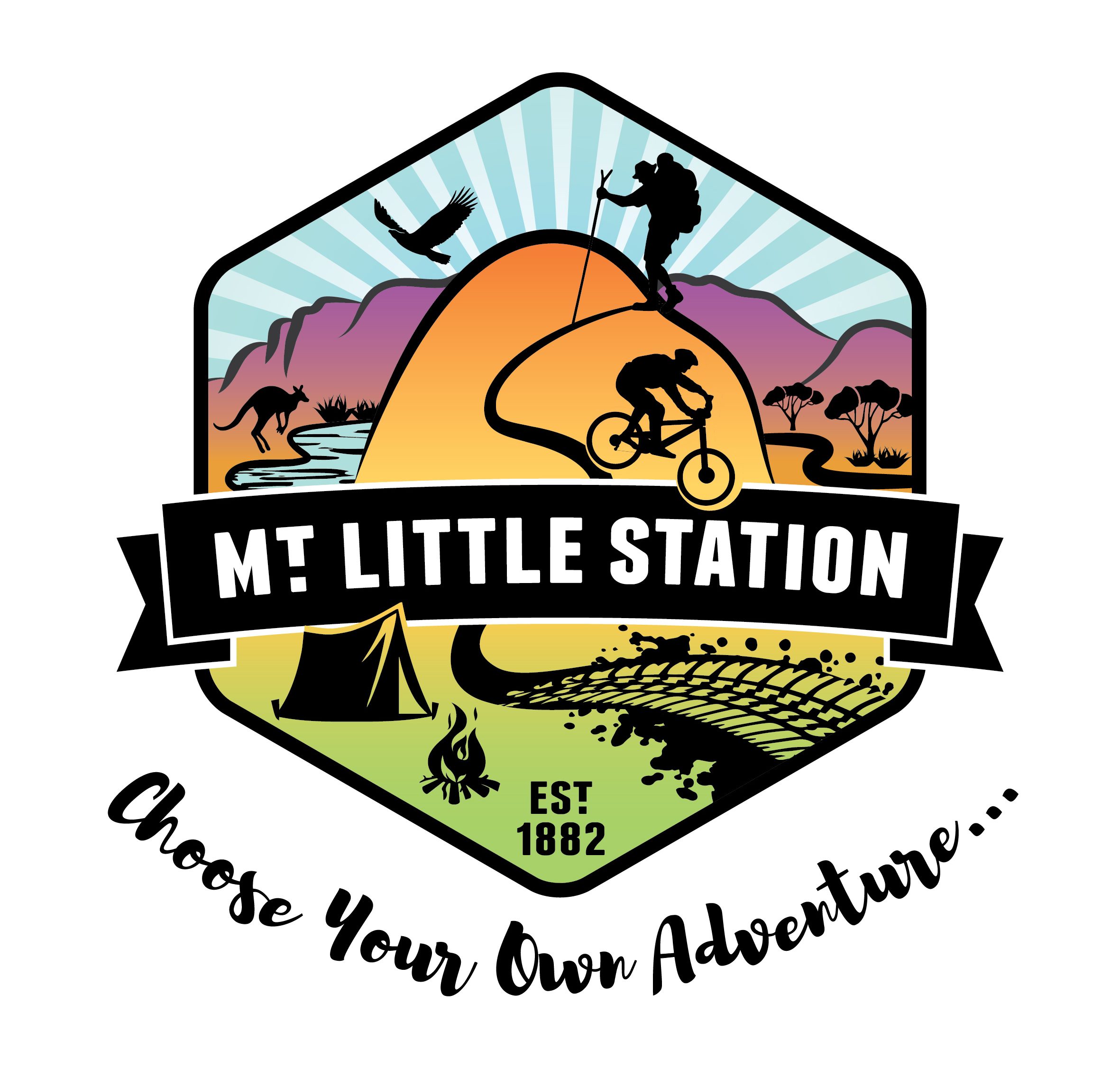 Mount Little Station